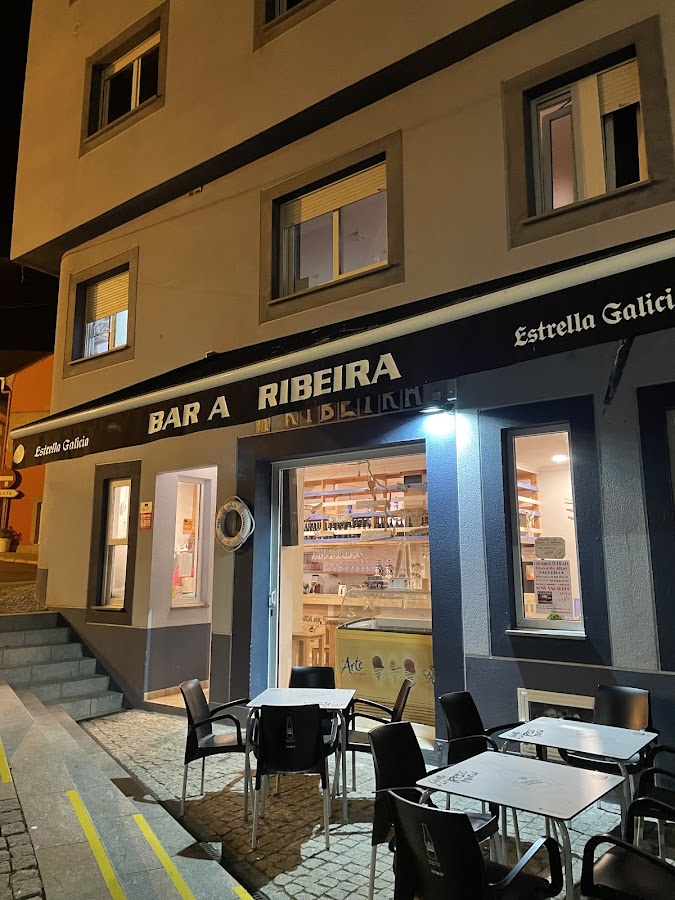 A Ribeira