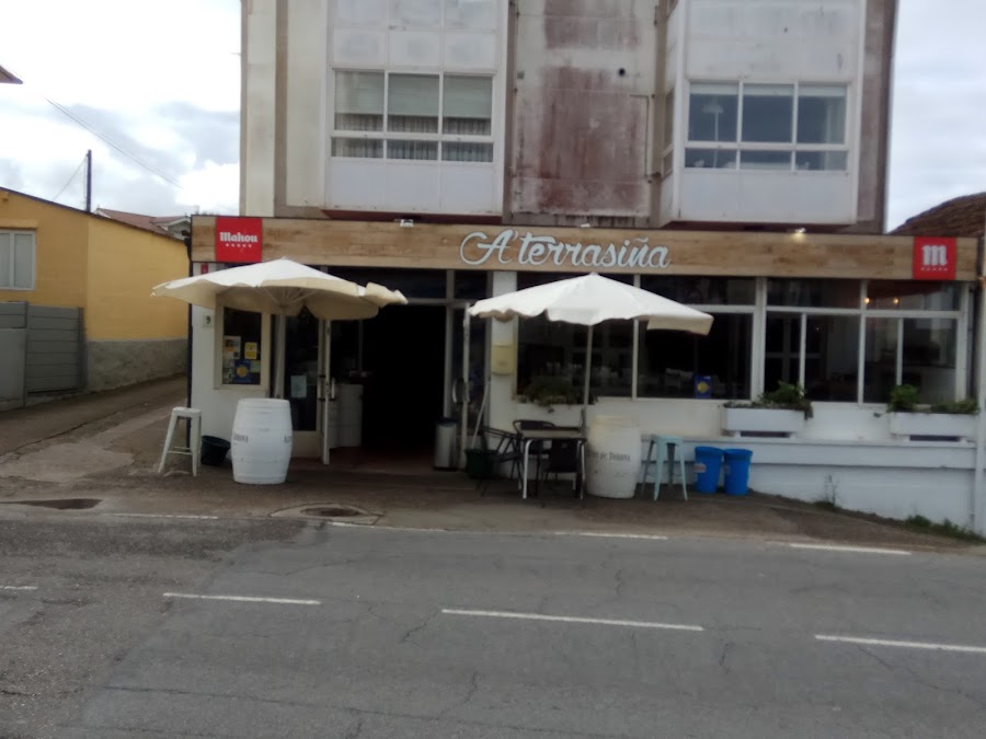 A Terrasiña (Nueva gerencia)