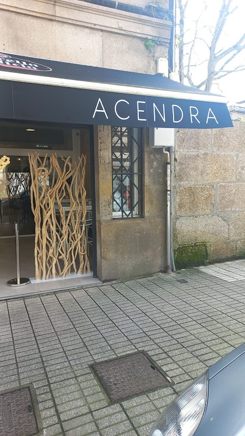 Acendra Restauración
