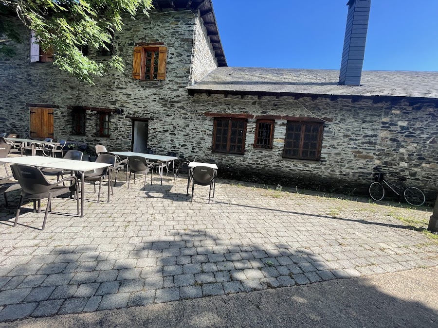 Restaurantes en Peranzanes provincia de León