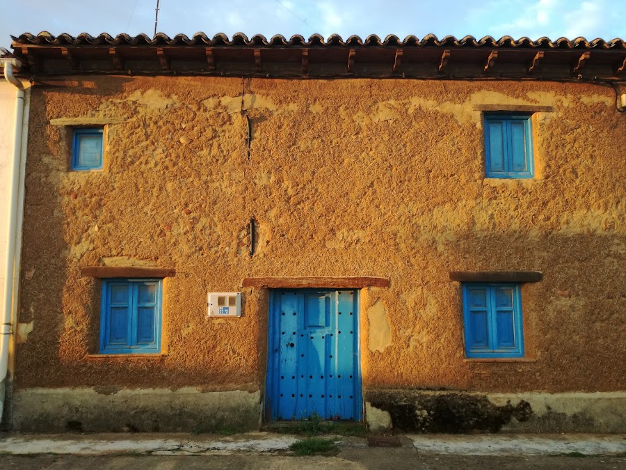 Albergue Santa Clara