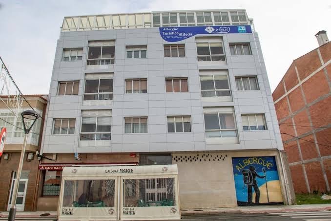 Albergue Turístico Silleda