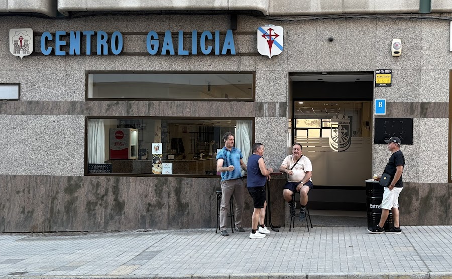 Arepera Venezolana en Ponferrada. ( Cent. Galicia). Gastronomía Venezolana.