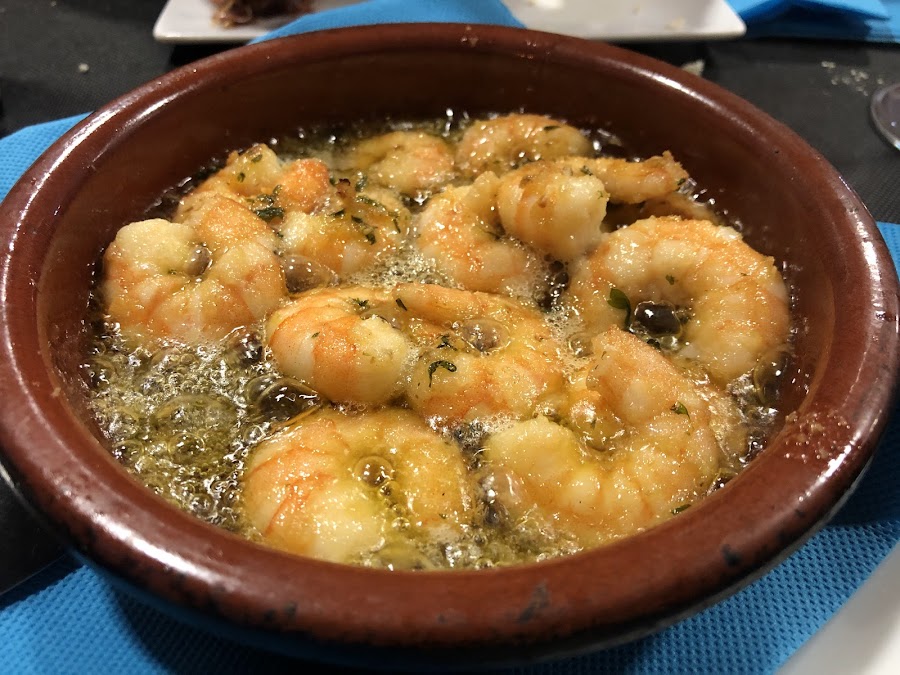 Restaurantes en Fresno de la Vega provincia de León