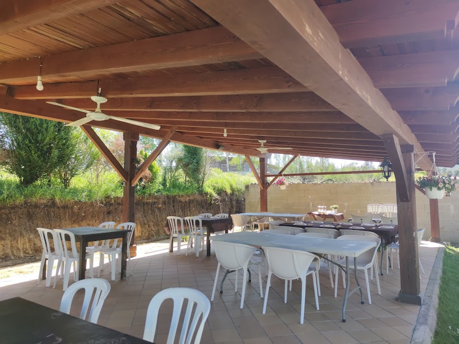 Asador Ribeiro