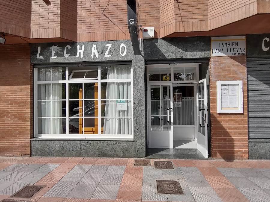 Asador Salamanca