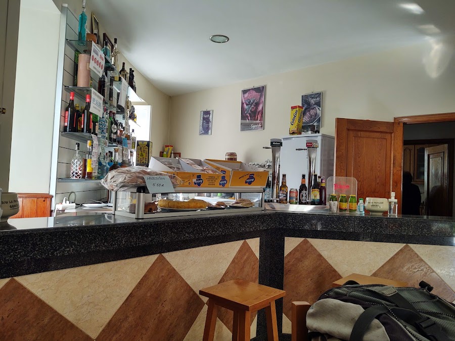 Bar A Curva