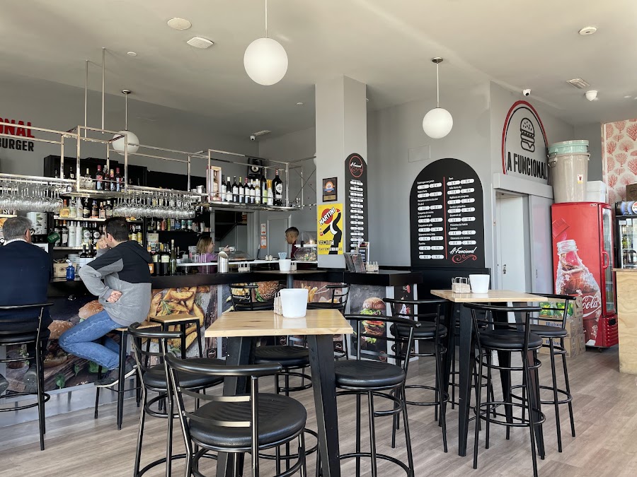 Bar A Funcional