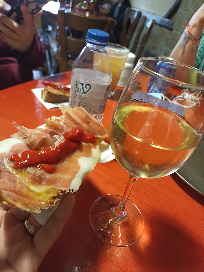 Bar Abolera