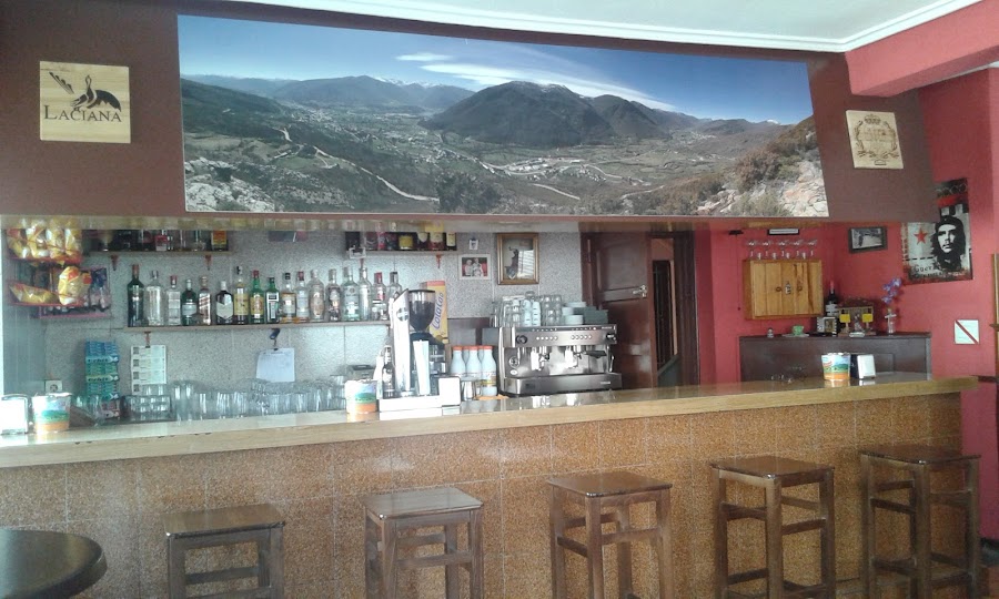 Bar Cadenas