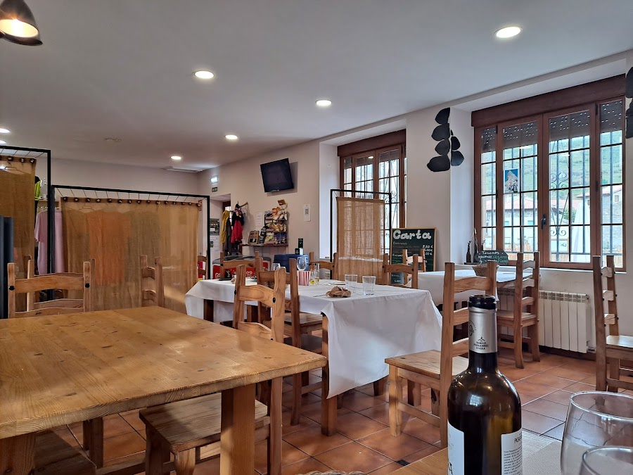 Bar Calleja