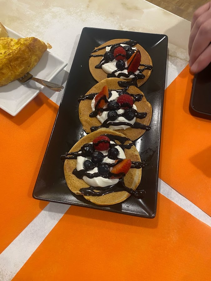Restaurantes en Valderrueda provincia de León
