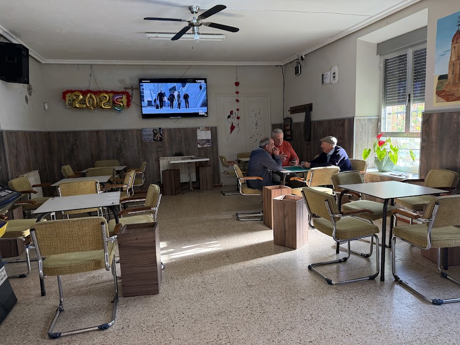 Restaurantes en Alija del Infantado provincia de León
