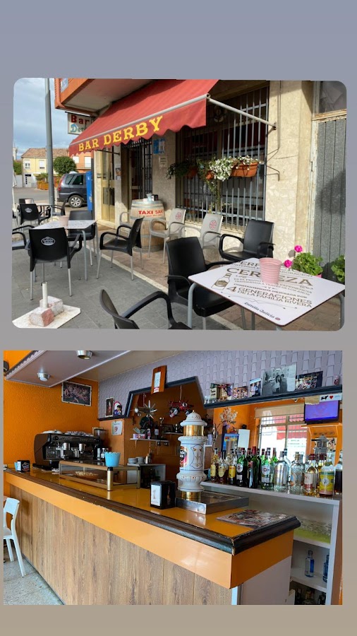 Bar Derby