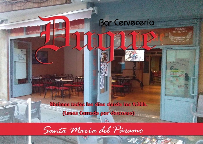 Bar Duque