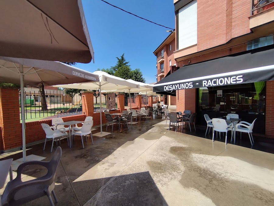 Bar EGB