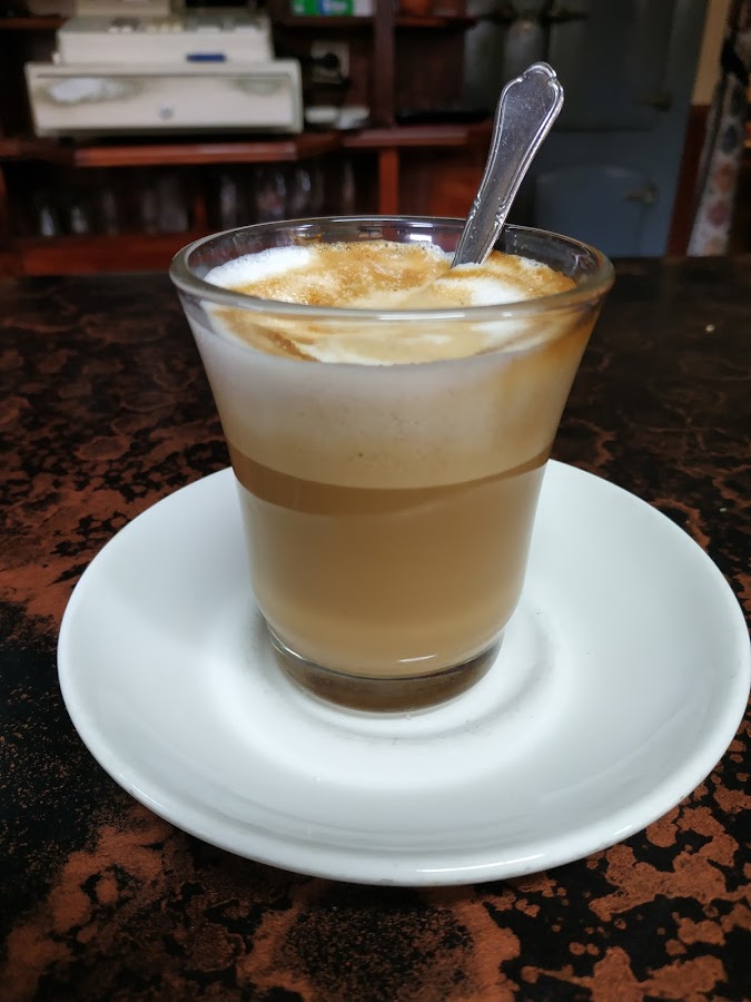 Restaurantes en El Ejido ciudad de León