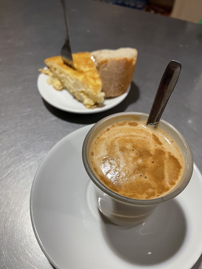 Bar El Jano