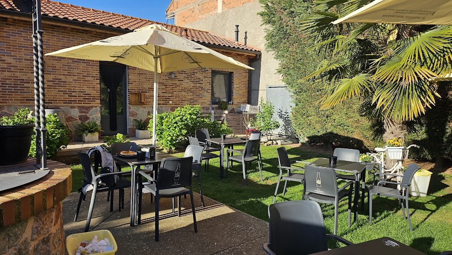 Bar El Puente