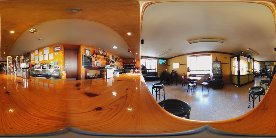 Restaurantes en Valdevimbre provincia de León