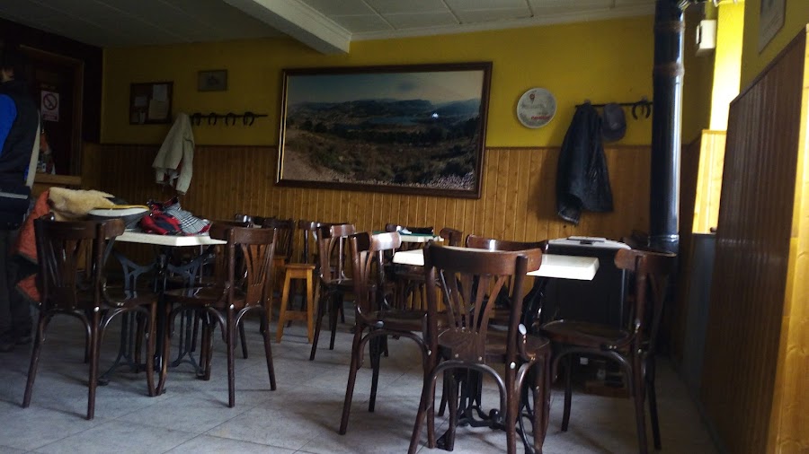 Bar Felipa