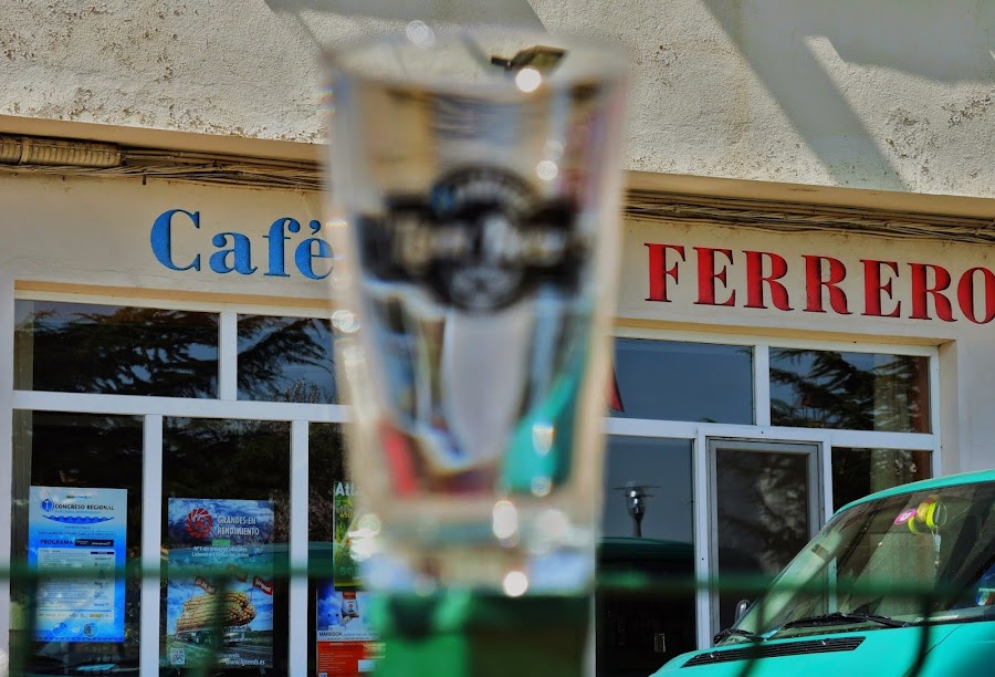 Restaurantes en Pobladura de Pelayo García provincia de León