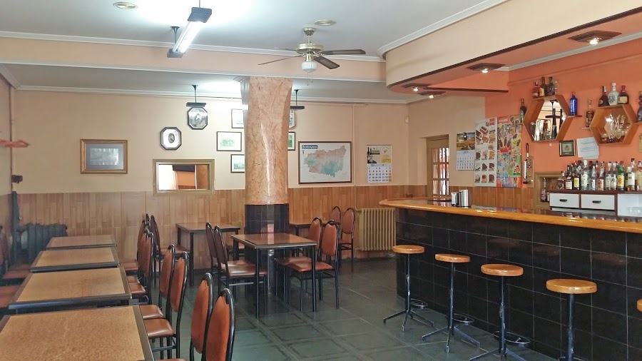 Bar Julio