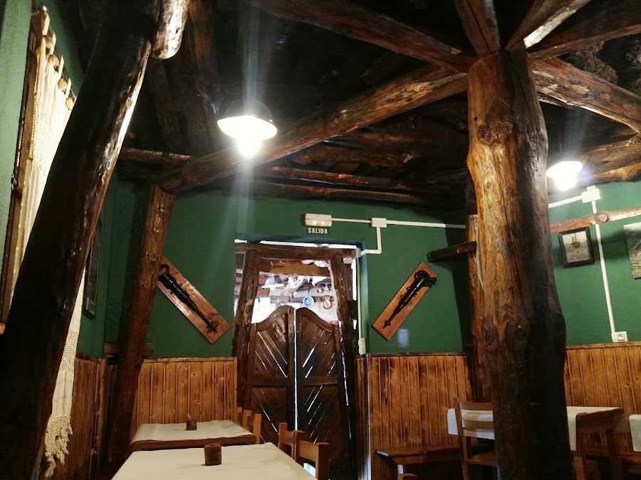 Bar la Mina