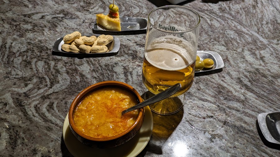 Bar la Ruta Coyanza