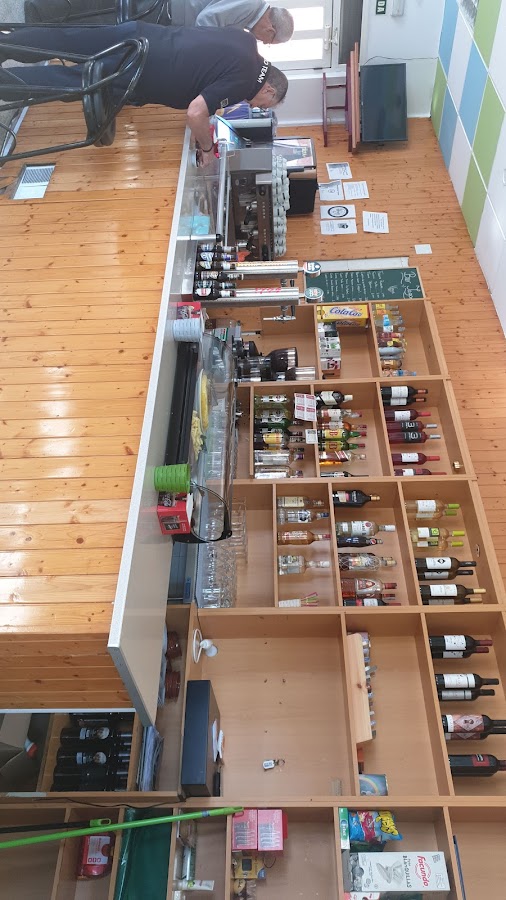 Bar Lagarón