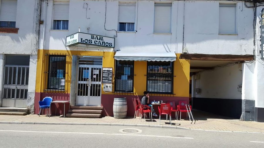 Bar Los Caños