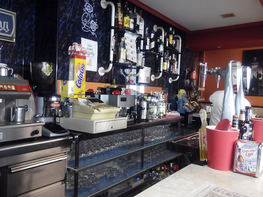 Bar Lozano