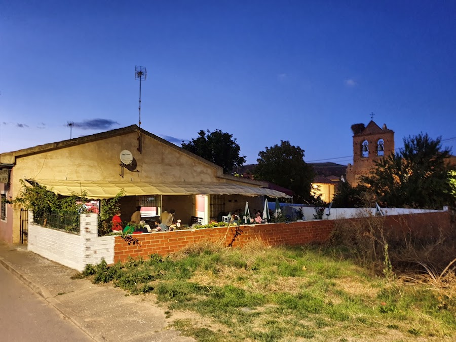 Bar Lucas