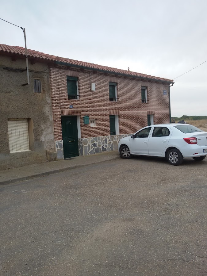 Bar Mari Carmen