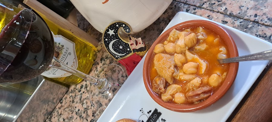 Bar Pacita