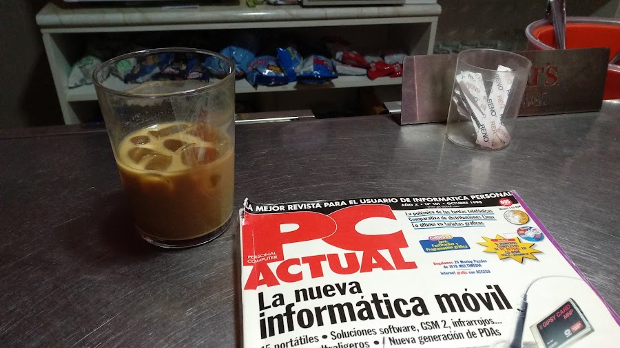 Bar Paloma
