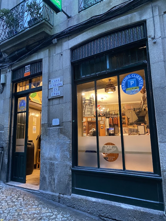 Bar Pepinillo