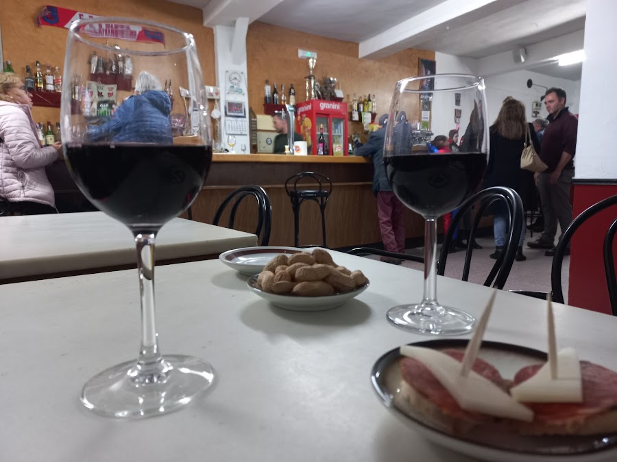 Bar PITILLO