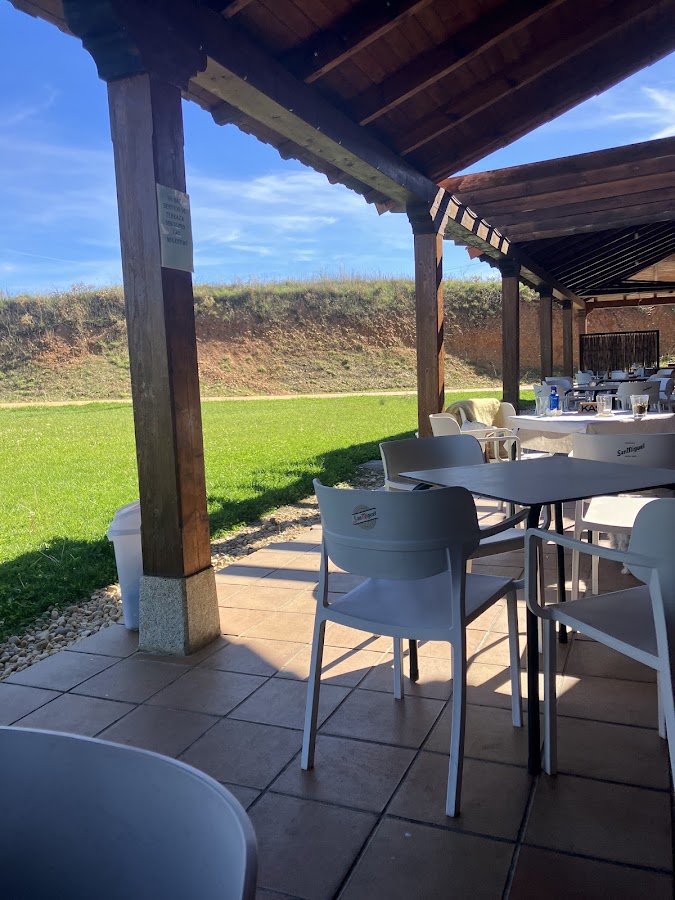 Bar Restaurante Ardoncino