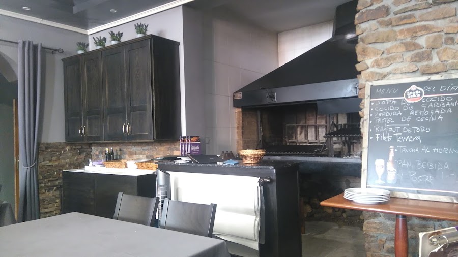 Bar/Restaurante Asador Marga