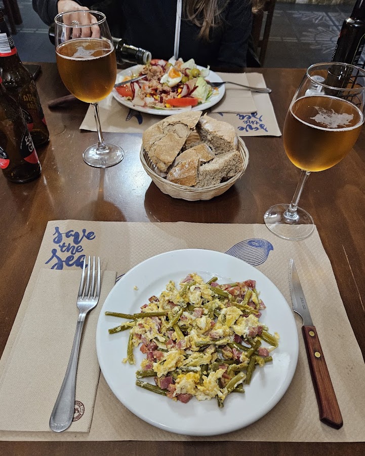 Bar Restaurante El Jardín