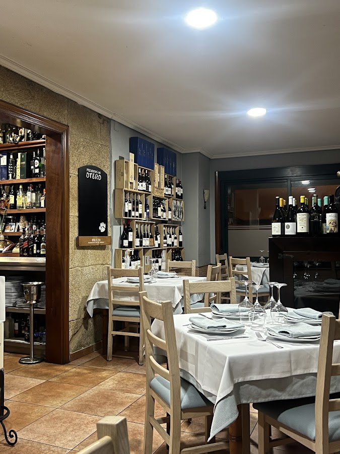 Bar restaurante Rocio