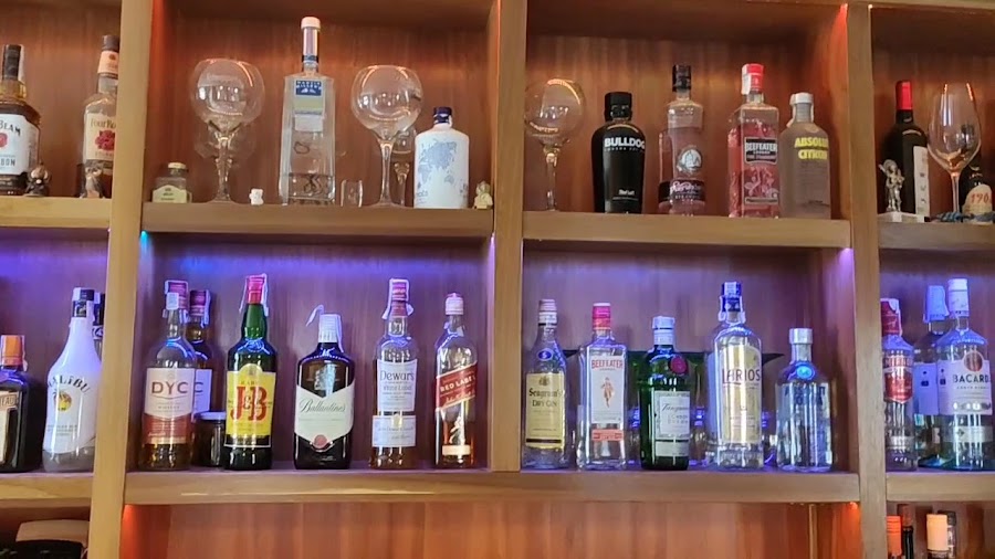 Bar SEDEN´S