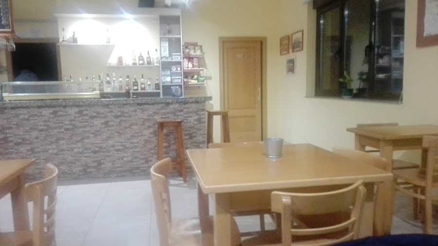 Bar Villamontán