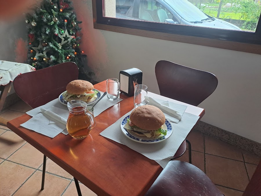 Bocatería Los Ángeles