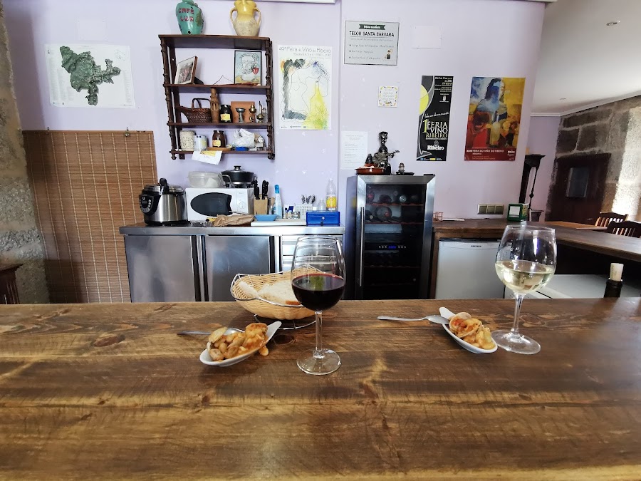 Bodega Casal de Virmadeus