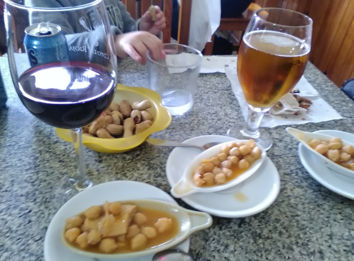Café-Bar Avenida