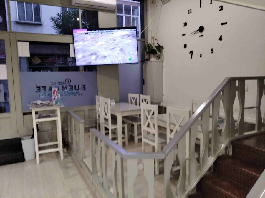 Café Bar Escala