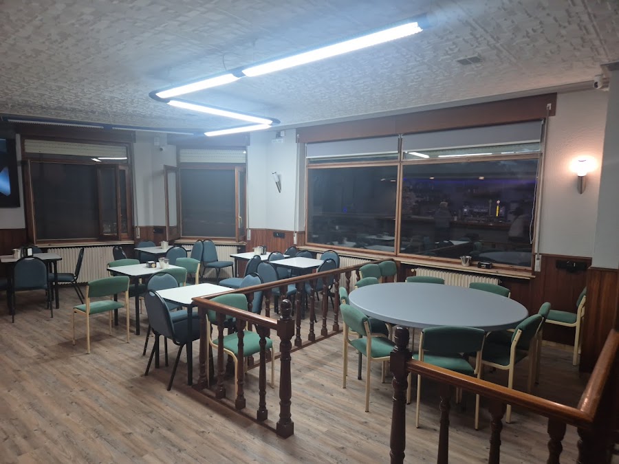 CAFÉ BAR NUEVO NAR2