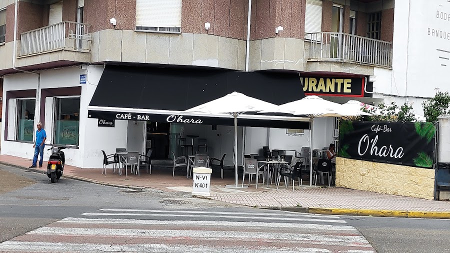 Café Bar O
